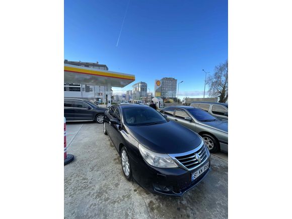 MAKAM PAKET RENAULT LATİTUDE 1.5 DCI 
