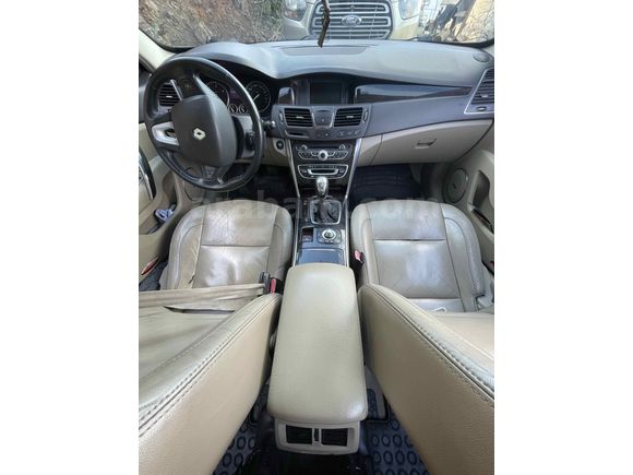 MAKAM PAKET RENAULT LATİTUDE 1.5 DCI 