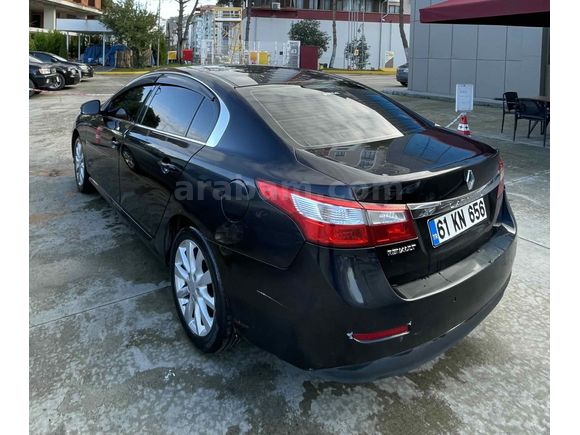 MAKAM PAKET RENAULT LATİTUDE 1.5 DCI 