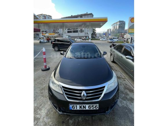 MAKAM PAKET RENAULT LATİTUDE 1.5 DCI 