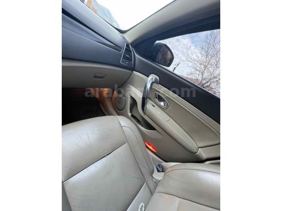 MAKAM PAKET RENAULT LATİTUDE 1.5 DCI 