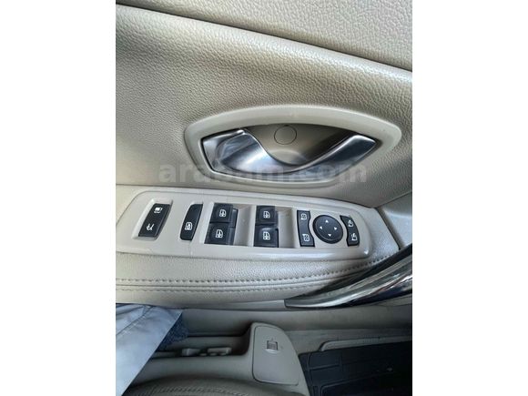 MAKAM PAKET RENAULT LATİTUDE 1.5 DCI 