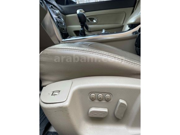MAKAM PAKET RENAULT LATİTUDE 1.5 DCI 