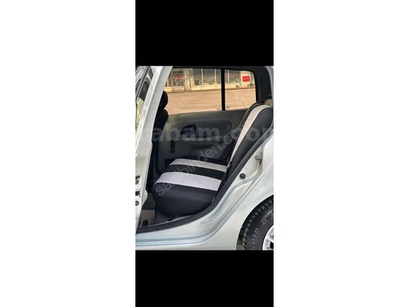 Sahibinden Renault Clio 1.4 Authentique 2004 Model