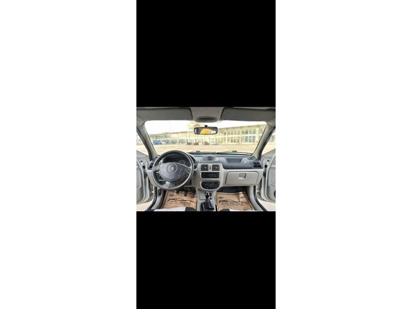 Sahibinden Renault Clio 1.4 Authentique 2004 Model