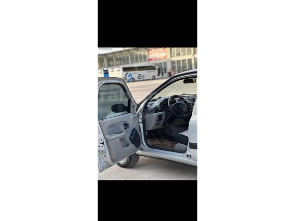 Sahibinden Renault Clio 1.4 Authentique 2004 Model