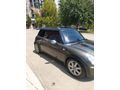 Sahibinden Mini Cooper 1.6 2006 Model  162.000 km Gri (metalik)