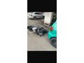 Sahibinden CFmoto 450SR 