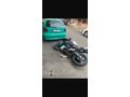 Sahibinden CFmoto 450SR 