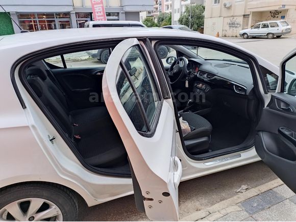 Sahibinden Opel Corsa 1.4 Essentia 2016 Model