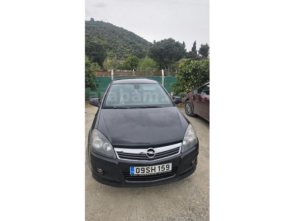 Sahibinden Opel Astra 1.3 CDTI Essentia Konfor 2012 Model
