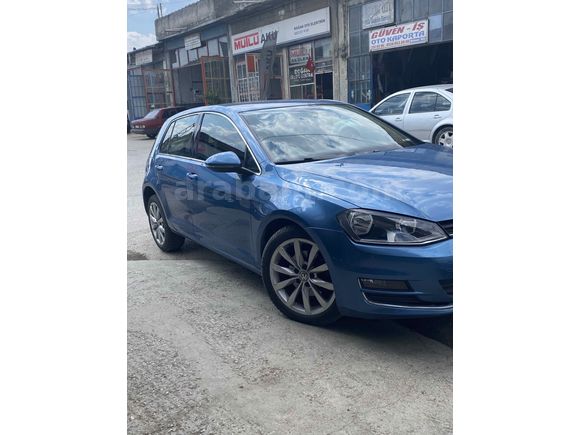 Sahibinden Volkswagen Golf 1.2 TSi Comfortline 2013 Model 