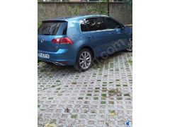 Sahibinden Volkswagen Golf 1.2 TSi Comfortline 2013 Model 