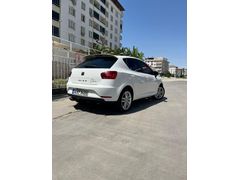 Sahibinden Seat Ibiza 1.4 Reference 2014 Model