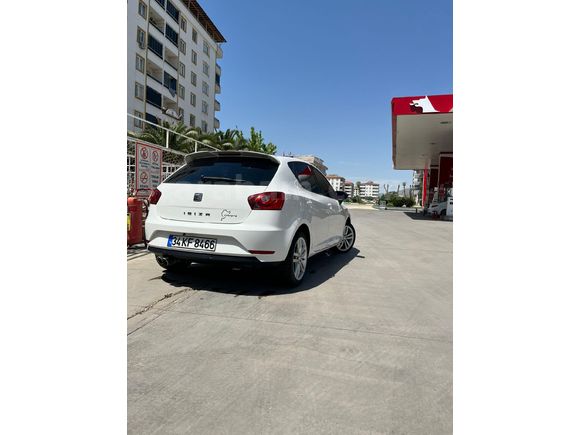Sahibinden Seat Ibiza 1.4 Reference 2014 Model