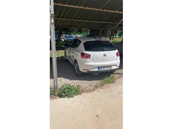 Sahibinden Seat Ibiza 1.4 Reference 2014 Model