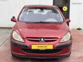 'HYPER CAR' OTOMATİK SUNROFLLU 307 K.K 12 TAKSİT