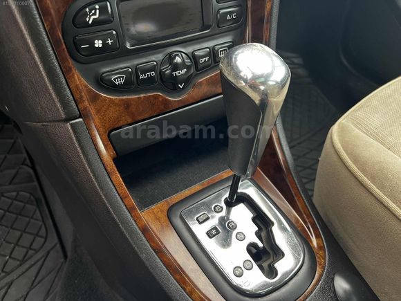 'HYPER CAR' OTOMATİK SUNROFLLU 307 K.K 12 TAKSİT