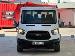 Galeriden Ford Trucks Transit 350 M Çift Kabin Hatay KLİMALI