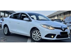 ANINDA KREDİLİ 2015 REANULT FLUENCE 1.5 DCI TOUCH HATASIZ