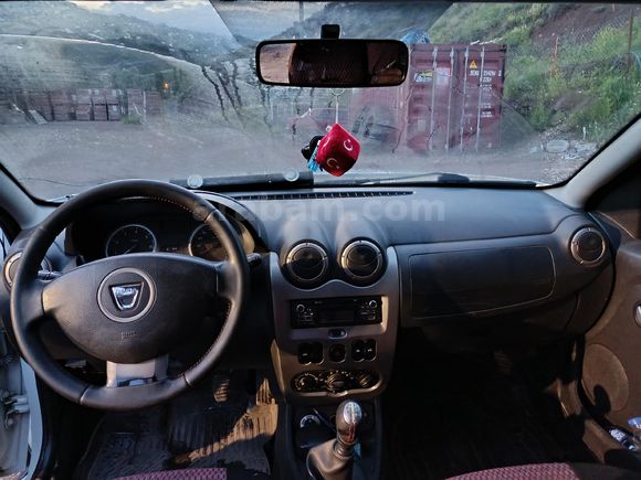 Sahibinden Dacia Duster 1.5 dCi Laureate 2013 Model