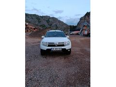 Sahibinden Dacia Duster 1.5 dCi Laureate 2013 Model