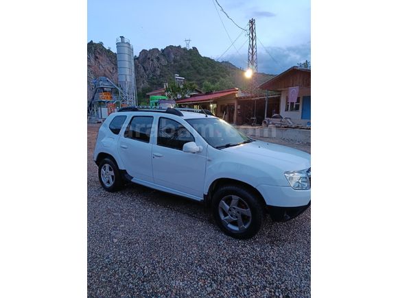 Sahibinden Dacia Duster 1.5 dCi Laureate 2013 Model