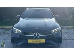 HATASIZ 2025 MERCEDES C 200 4MATIC AMG+TABA+BURMESTER+DİJ.LIGHT
