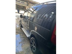 Sahibinden Fiat Doblo Combi 1.4 Active 2007 Model 