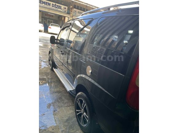 Sahibinden Fiat Doblo Combi 1.4 Active 2007 Model 
