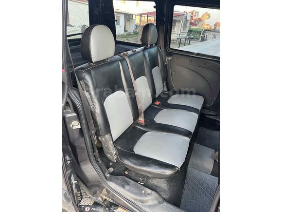 Sahibinden Fiat Doblo Combi 1.4 Active 2007 Model 
