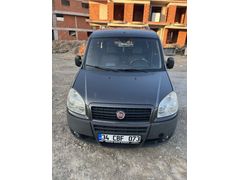 Sahibinden Fiat Doblo Combi 1.4 Active 2007 Model 