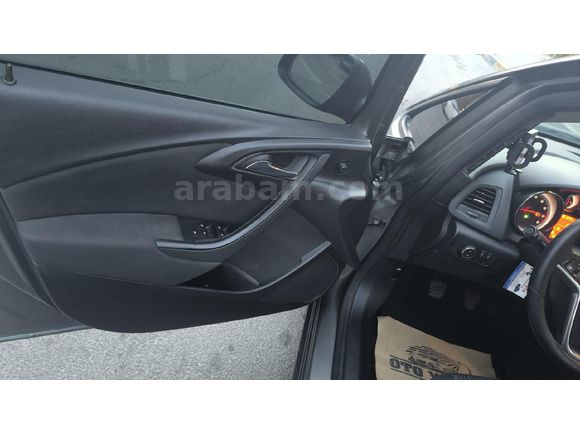Sahibinden Opel Astra 1.6 Edition Plus 2017 model 2018 çıkışlı 94KM