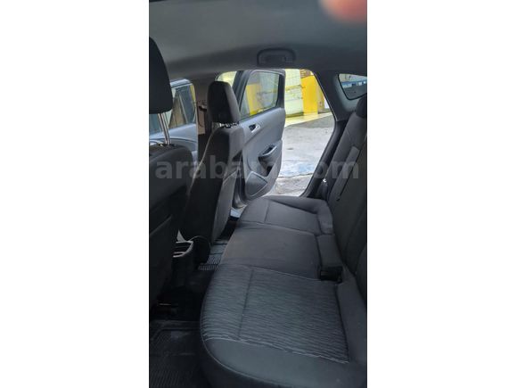 Sahibinden Opel Astra 1.6 Edition Plus 2017 model 2018 çıkışlı 94KM