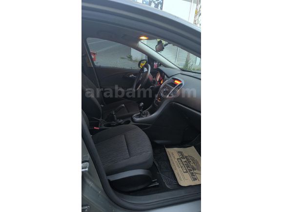 Sahibinden Opel Astra 1.6 Edition Plus 2017 model 2018 çıkışlı 94KM