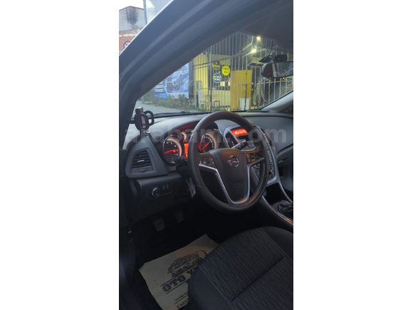 Sahibinden Opel Astra 1.6 Edition Plus 2017 model 2018 çıkışlı 94KM