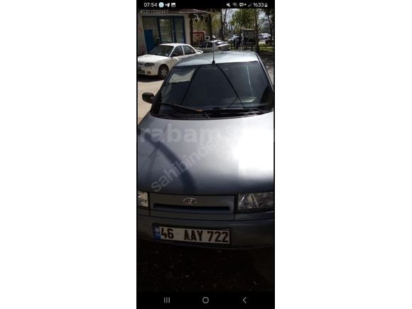 Sahibinden Lada Vega 1.6 2006 Model