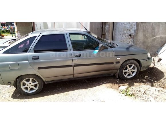 Sahibinden Lada Vega 1.6 2006 Model