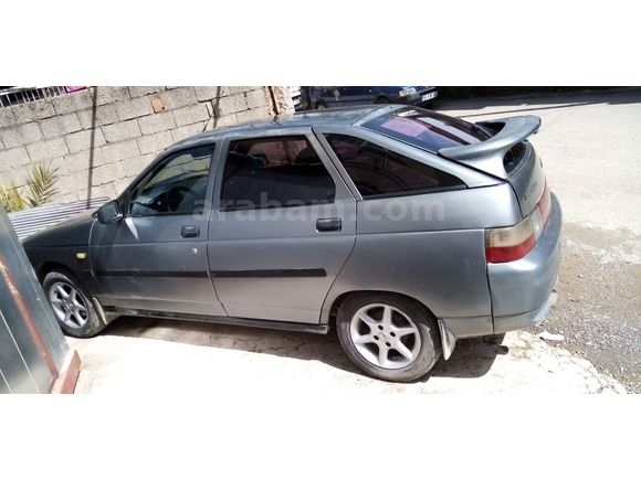 Sahibinden Lada Vega 1.6 2006 Model