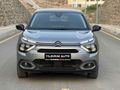Galeriden Citroen C4 1.2 PureTech Shine 2021 Model Osmaniye