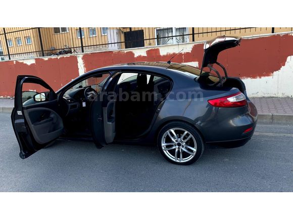 Sahibinden Renault Fluence 1.5 dCi Authentique 2011 Model