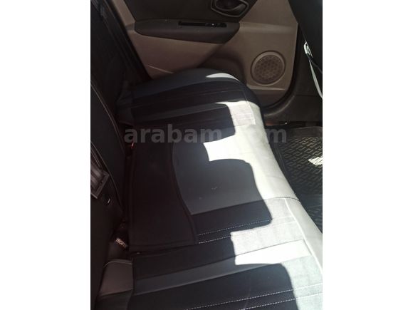 Sahibinden Renault Fluence 1.5 dCi Authentique 2011 Model