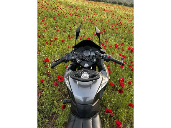 Sahibinden Bajaj Pulsar 200 RS 