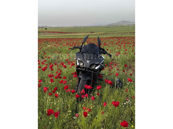 Sahibinden Bajaj Pulsar 200 RS 