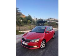 Sahibinden Skoda Fabia 1.2 TSI Style 2016 Model 