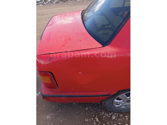 Sahibinden Hyundai Excel 1.5 LS 1994 Model