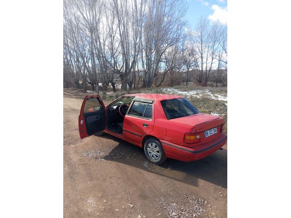 Sahibinden Hyundai Excel 1.5 LS 1994 Model