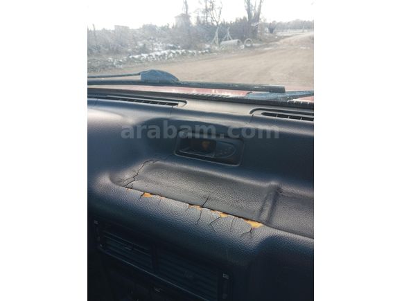 Sahibinden Hyundai Excel 1.5 LS 1994 Model
