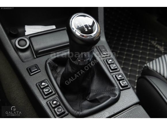 'GALATA' 1990 BMW E 30 316 İ