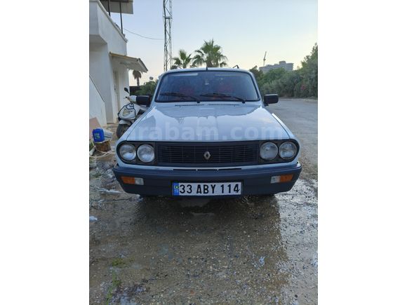 Sahibinden Renault R 12 Toros 1997 Model